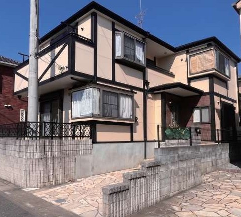 さいたま市　見沼区南中丸1期