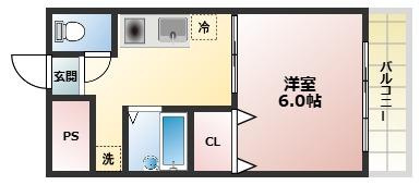 サンハイツバロンⅡ