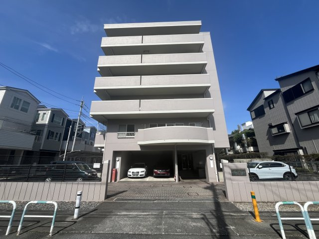 丸善中浦和ダイヤモンドマンション