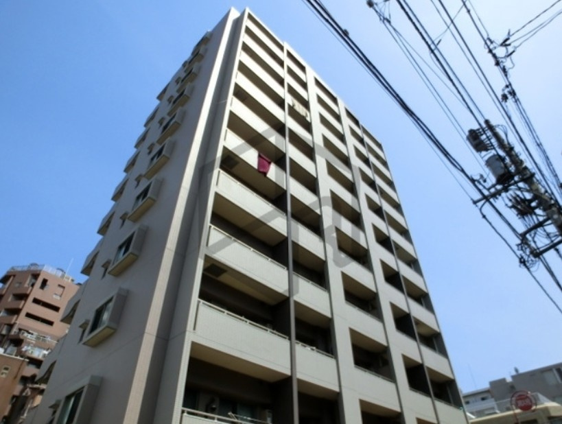 リバーレ池袋