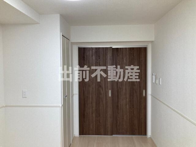 クリアル落合南長崎の内装