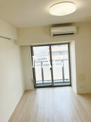 【居間・リビング】 | ラフィスタ大師前イースト | 洋室のお部屋です。