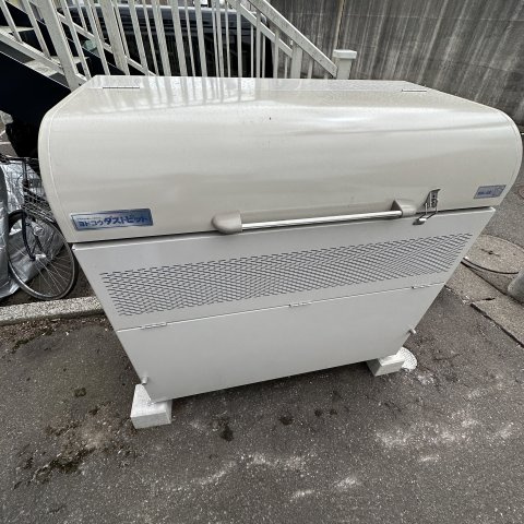 クリーンコーポ藍のその他共用部分