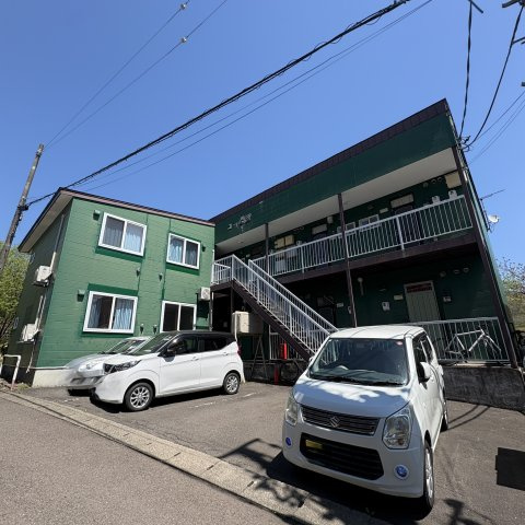 クリーンコーポ藍