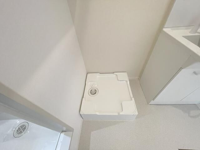 Ｏｕｒ　Ｓｔｙｌｅ　Ａｐａｒｔｍｅｎｔの設備