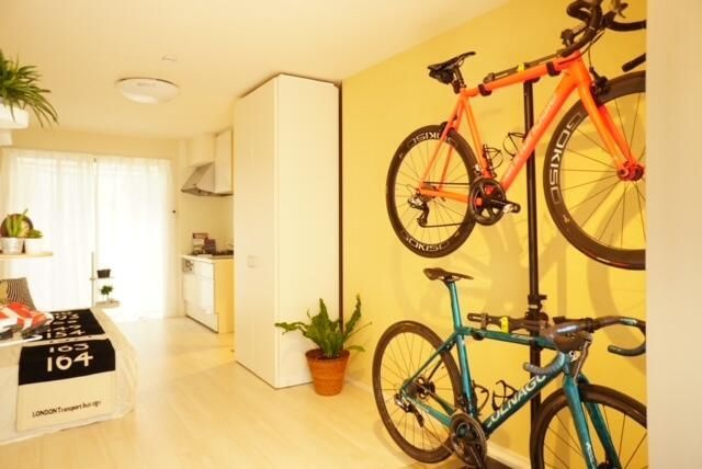 Ｏｕｒ　Ｓｔｙｌｅ　Ａｐａｒｔｍｅｎｔのその他