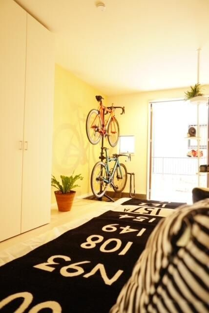Ｏｕｒ　Ｓｔｙｌｅ　Ａｐａｒｔｍｅｎｔのその他
