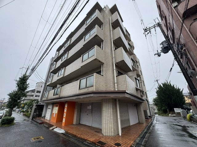 セントヒルズ東豊中
