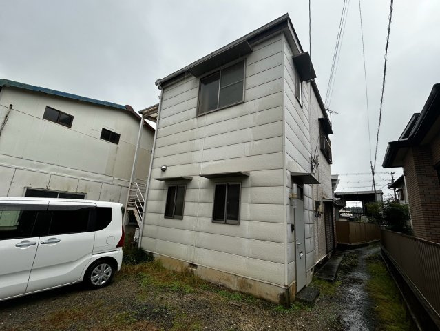 坂上アパート