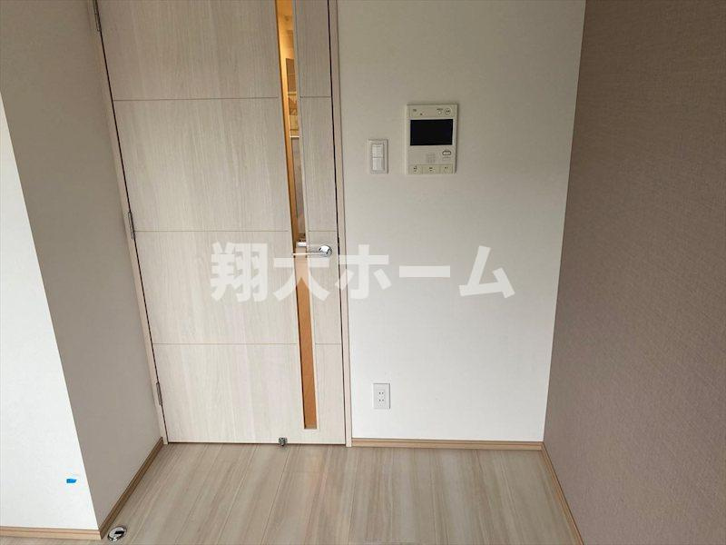 ライジングプレイス綾瀬二番館 の内装