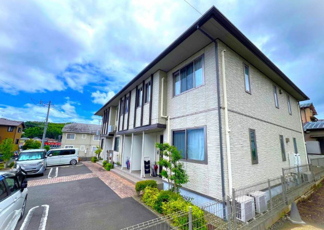 シャーメゾン寒田