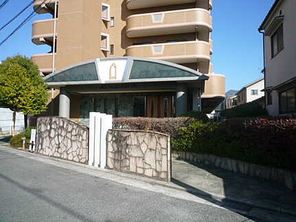 アステージ海田の周辺