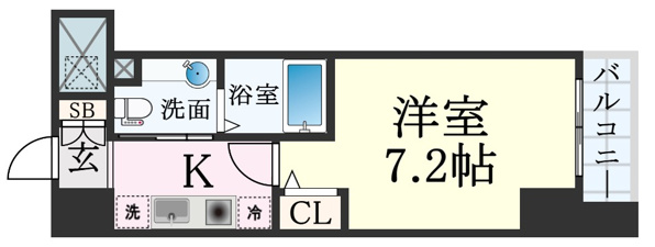 アロハ三宮