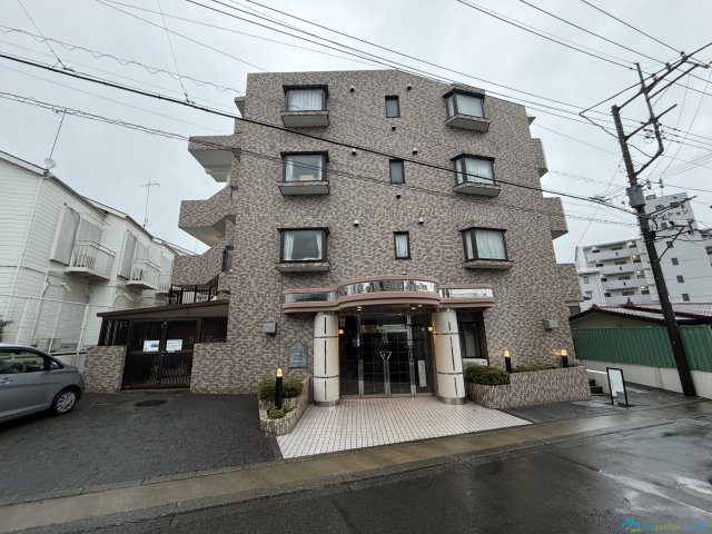 レクセル愛甲石田