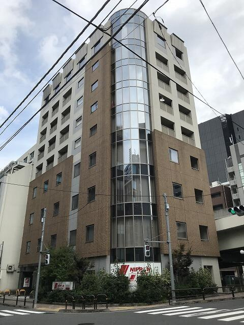 アリビオ九段