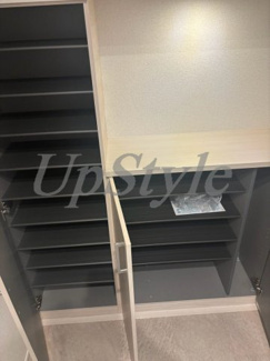 【収納】 | クレスティーク