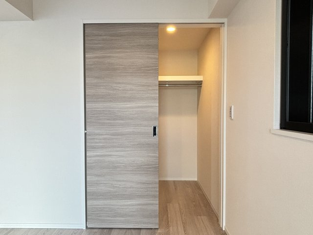 【収納】