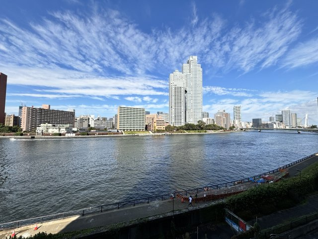 【物件からの展望】