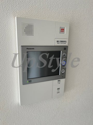 【設備】 | アゼスト青砥Ⅱ