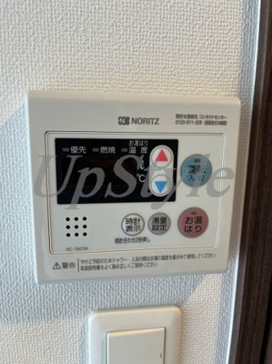 【設備】 | アゼスト青砥Ⅱ
