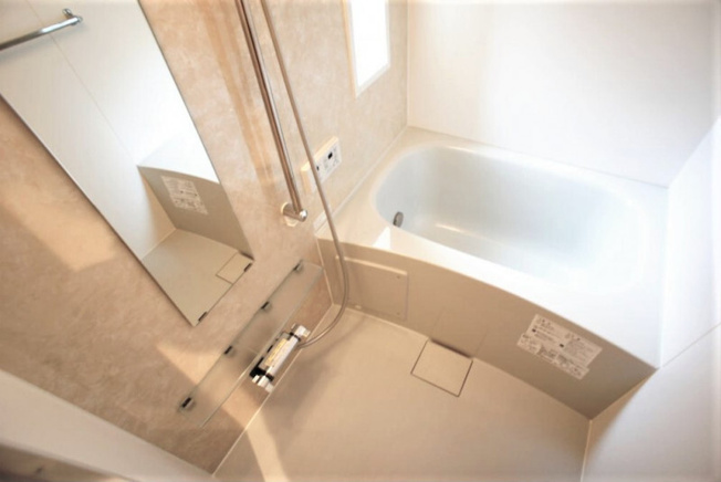【浴室】 | エスポワール桜台