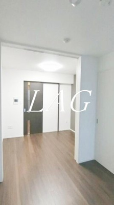 【居間・リビング】 | ＨＹ’ｓ　新江古田 | 洋室のお部屋です。