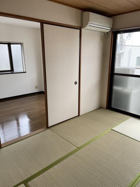 アーバンヒル大岡山のその他