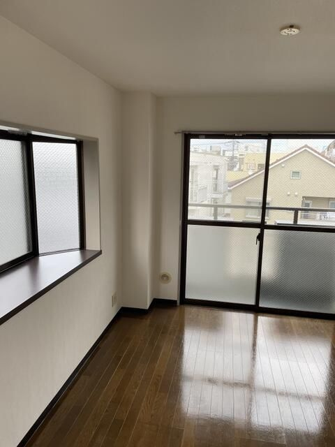 アーバンヒル大岡山の展望