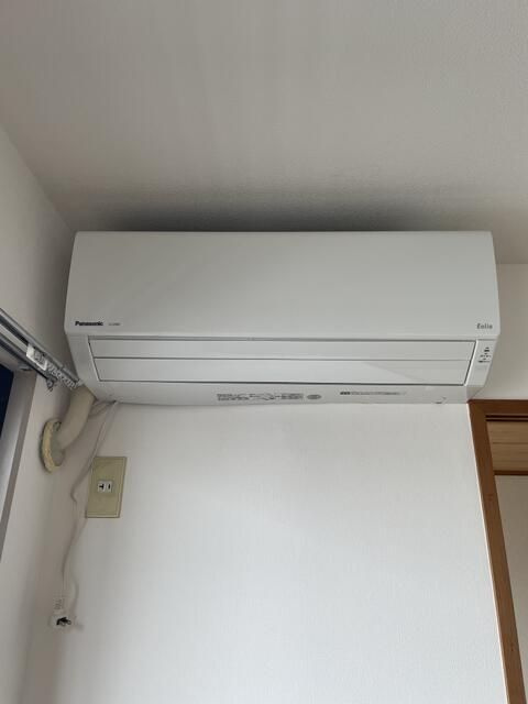 アーバンヒル大岡山の設備