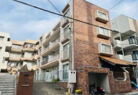 阪急六甲ハイツの画像