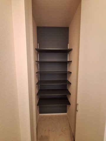 メゾンＡの収納|★シューズBOX★別号室参考資料★