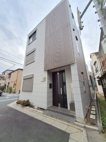 メゾンＡの外観|★耐震・耐火　へーベルメゾン★