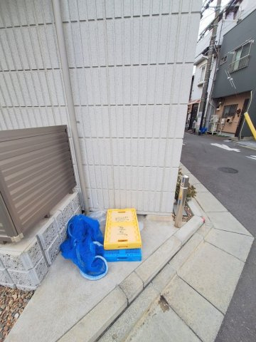 メゾンＡのその他共用部分|★ゴミ置き場★
