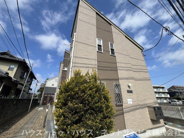 レベアス南柏A棟のその他