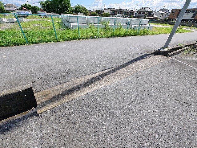 徳永モータープール