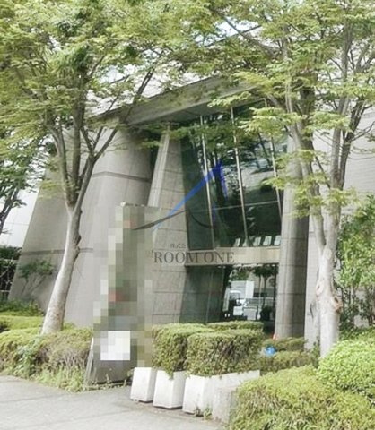サウスポート品川レジデンスのエントランス|エントランスです。