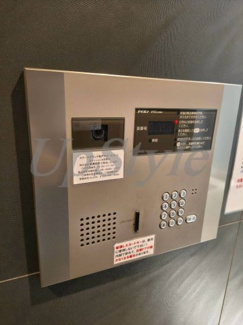 【その他共用部分】 | ステージグランデ亀戸アジールコート