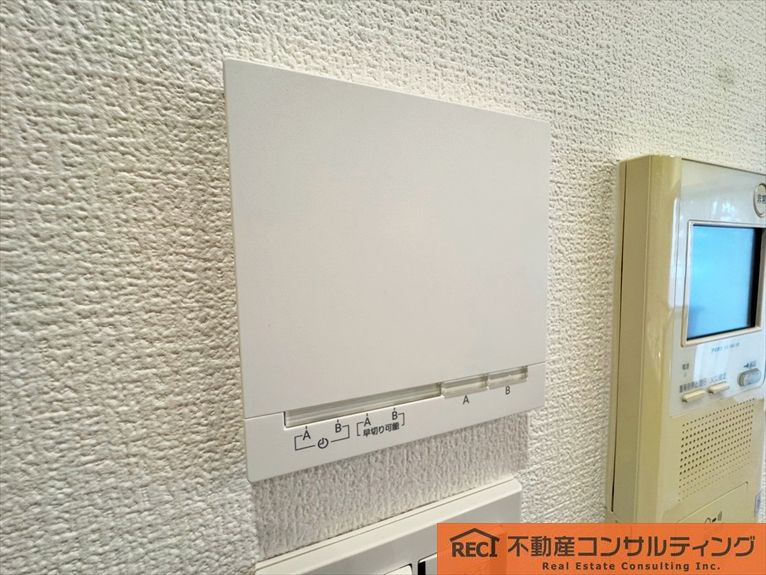 サンクタス六甲VIEWSのその他