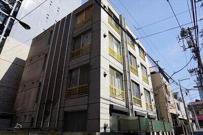 アーバイル西新宿のその他