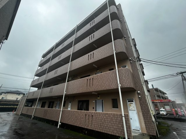 セントラルマンションＳ
