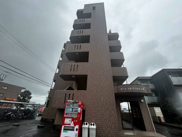 セントラルマンションＳのその他