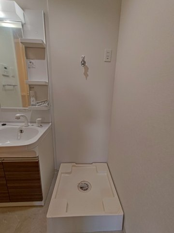 チロル水尾の内装