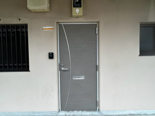 ユーミーノムラIIのその他共用部分