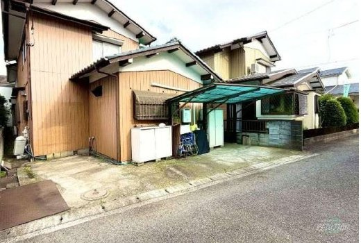泉区和泉が丘2丁目 土地 3980万円の外観