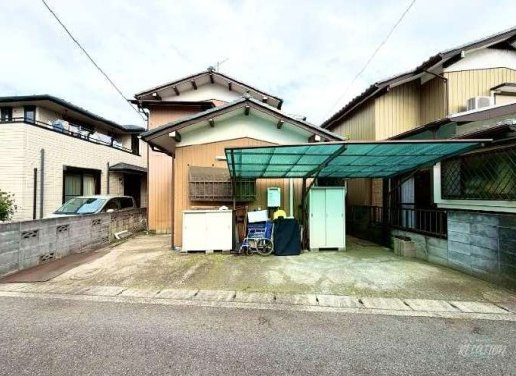 泉区和泉が丘2丁目 土地 3980万円の外観