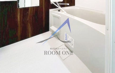 ＫＥＩＡＩ　ＲＥＳＩＤＥＮＣＥ　松戸Ⅱの浴室|お風呂です。