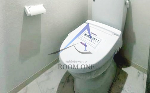 ＫＥＩＡＩ　ＲＥＳＩＤＥＮＣＥ　松戸Ⅱのトイレ|トイレです。