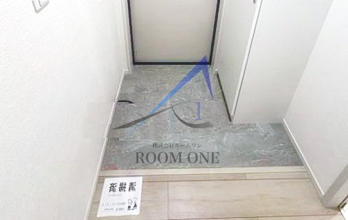 ＫＥＩＡＩ　ＲＥＳＩＤＥＮＣＥ　松戸Ⅱの玄関|玄関です。