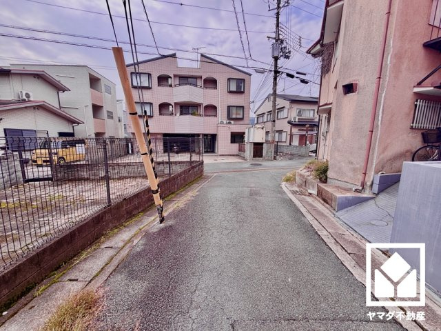 グラートマンションのその他