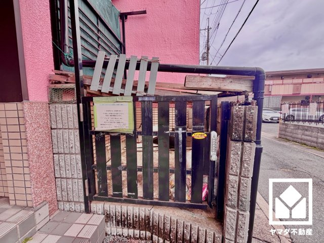グラートマンションのその他共用部分